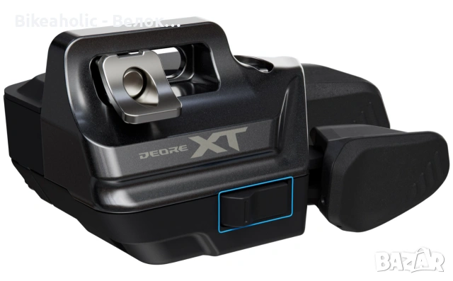 Комплект задвижване Shimano XT Di2 M8250-SGS 12-speed Drivetrain Upgrade Kit I-Spec EV, снимка 9 - Части за велосипеди - 55150138