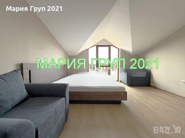 !!!ТОП ОФЕРТА!!!Продавам Обзаведено Студио в гр. Банско!!!, снимка 2 - Апартаменти - 55088733