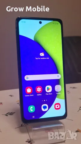 Телефон Samsung A52