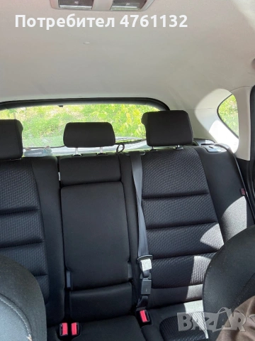 Mazda CX-5 2.2 SKYACTIV-D (150 к.с.), снимка 8 - Автомобили и джипове - 54901275