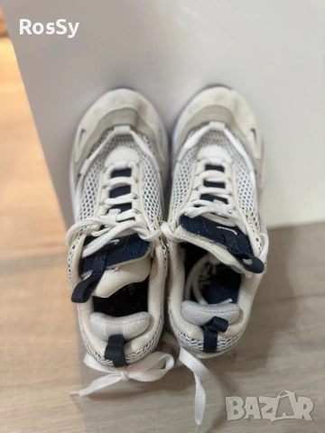 Nike Furyosa, снимка 3 - Маратонки - 54543874