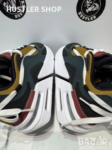 Маратонки NIKE AIR MAX FURYOSA. Номер 38, снимка 5 - Маратонки - 55320525