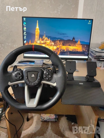 волан apex hori перфектен 