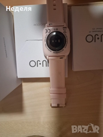 Liu Jo Smart watch , снимка 4 - Смарт часовници - 54375272