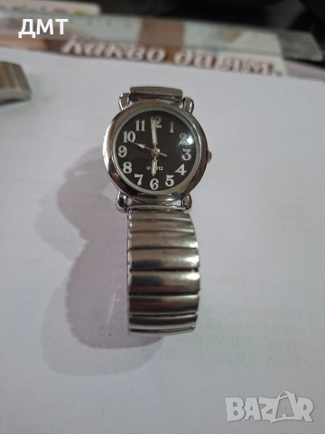 Дамски кварцов часовник 