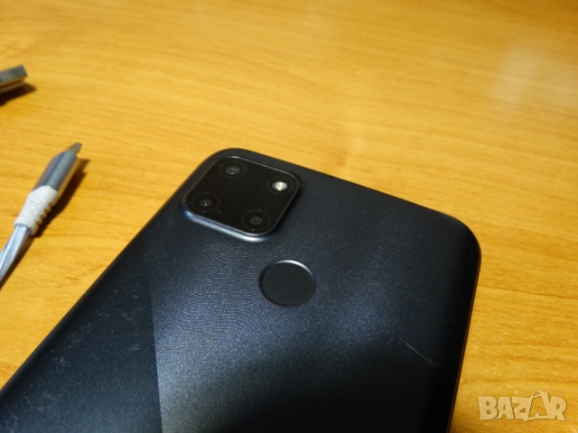 REALME C21Y ..., снимка 7 - Други - 54389229