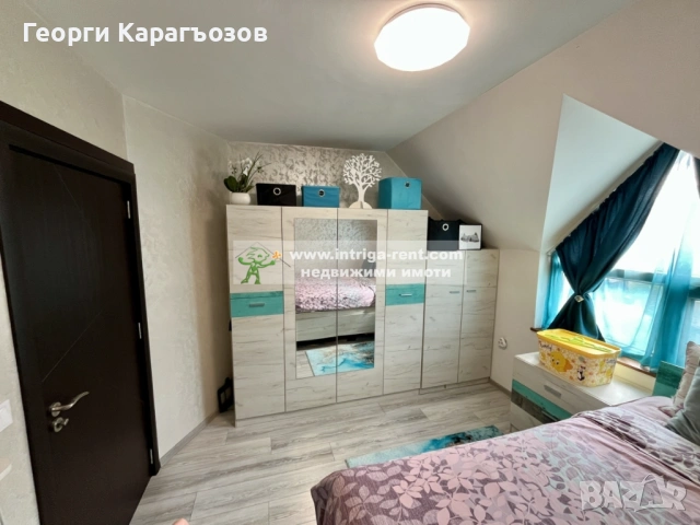 №4098 Луксозен тристаен апартамент за продажба-ново строителство с АКТ16, квартал Овчарски, Хасково., снимка 12 - Апартаменти - 54605842