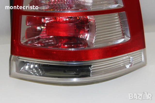 Десен стоп Opel Zafira B facelift (2008-2012г.) 1222260 / 93192912, снимка 4 - Части - 54646708