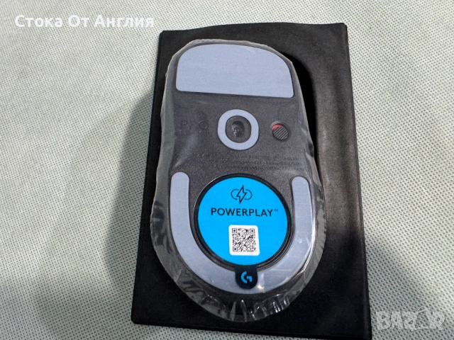 Мишка геймърска Logitech PRO X Superlight 2, снимка 4 - Клавиатури и мишки - 54775995