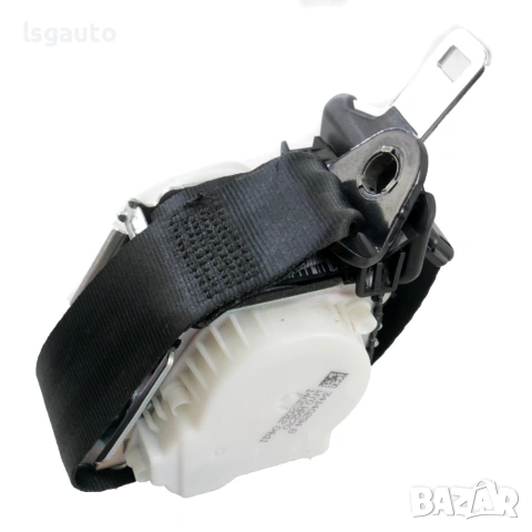 Заден ляв предпазен колан Citroen DS3 2009-2014 ID: 161790 OEM 98019948XX