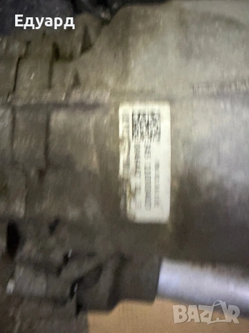 Рециклирана скоростна кутия 8HP AUDI Q7 3.0d 2011 - 2016г. , снимка 5 - Части - 53997880