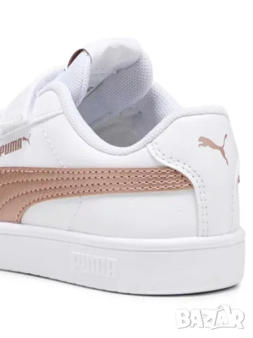 PUMA Обувки Rickie Classic V PS, снимка 6 - Детски обувки - 55381659