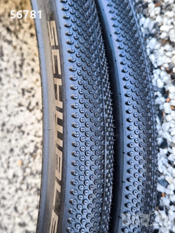 Гуми Schwalbe  G-one all round (35-622)