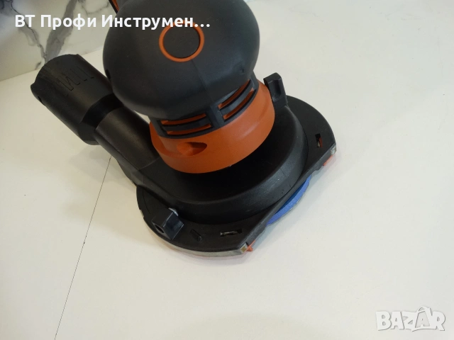 2024 - Hilti DGH 130 - 22 / Nuron - Акумулаторна машина за шлайфане на бетон, снимка 7 - Други инструменти - 55066418