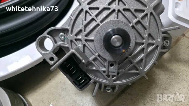 Пералня Beko WMY 61283 MB3 за части , снимка 6 - Перални - 55517814