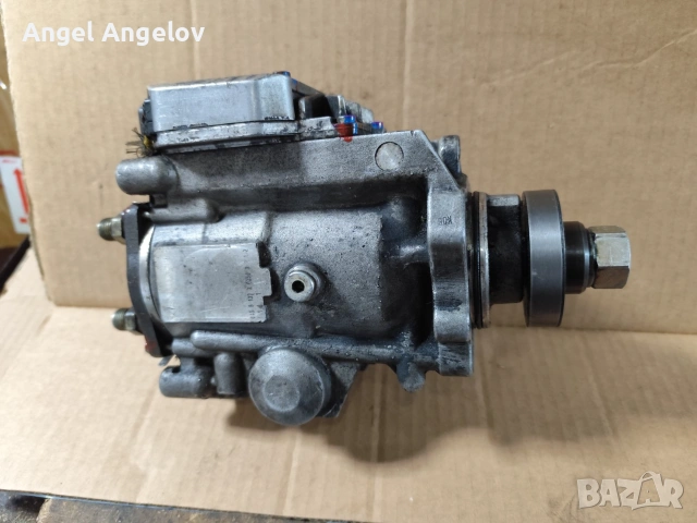 ГНП за Opel Astra G, Vectra B, Zafira 2.0 TDI, 0 470 504 003, 0470504003, Bosch