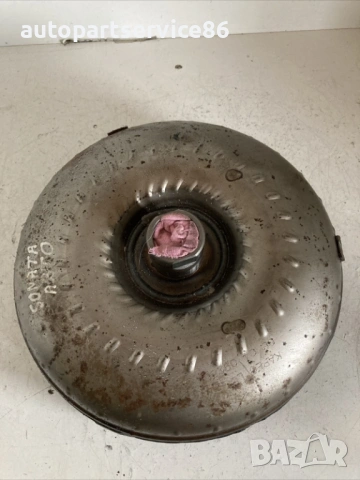 Торконвертор за Hyundai Sonata 2.0 CRDi автоматик (2009)