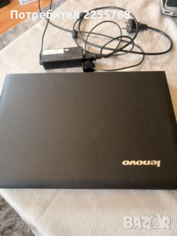 Лаптоп Lenovo G50-45