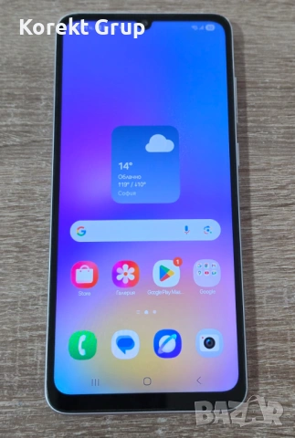 Samsung Galaxy A05, снимка 3 - Samsung - 54878947