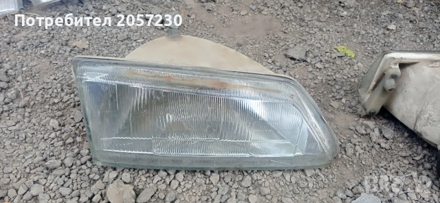 Фарове за Пежо 106, снимка 2 - Части - 55007734