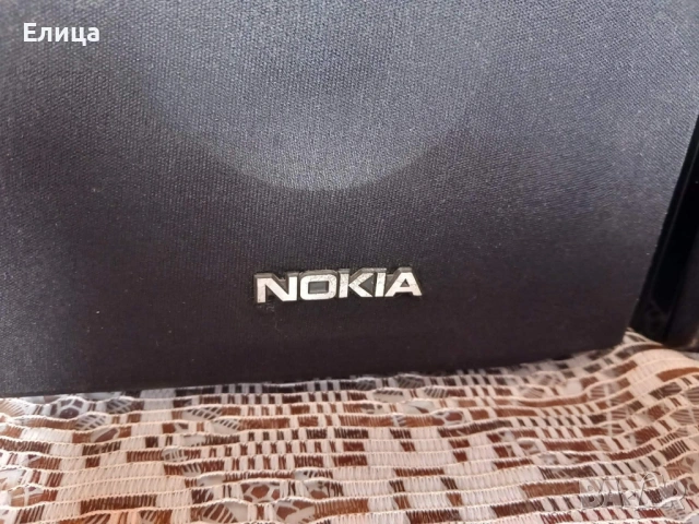 Тонколони NOKIA
