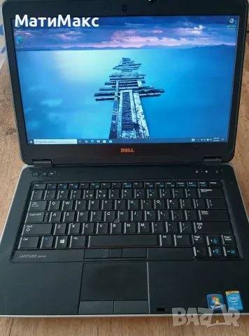 Dell Latitude e6440 i5 SSD