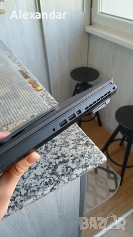 Lenovo ThinkPad P52 | i7-8750H | 48GB RAM | Quadro P1000 | 1.25TB SSD, снимка 4 - Лаптопи за работа - 55437223