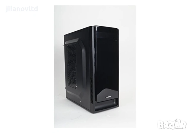 Компютър Zalman ZM-T2 Tower i5-6500 8GB 256GB SSD с до 24 МЕСЕЦА ГАРАНЦИЯ и Windows 11 PRO, снимка 2 - Работни компютри - 54681905