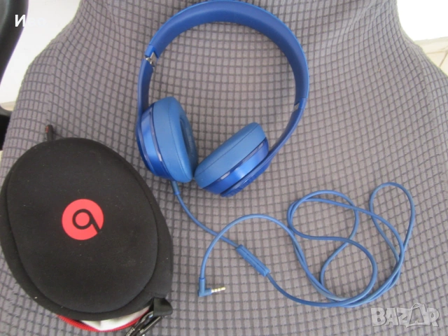 Слушалки Beats Solo B0518 оригинални