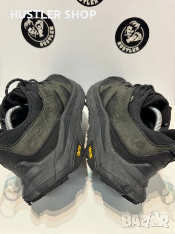 Маратонки HOKA ANACAPA GORE-TEX VIBRAM. Номер 44, снимка 5 - Маратонки - 55014639
