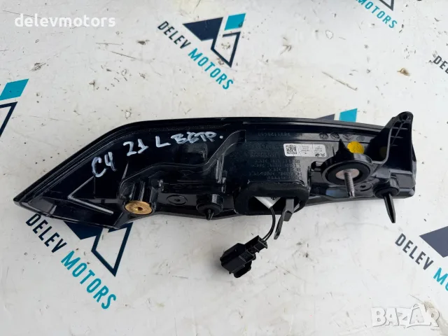 9831120680 стоп вътрешен ляв от Citroen C4 3B 1.5 Blue HDI, снимка 5 - Части - 55450750