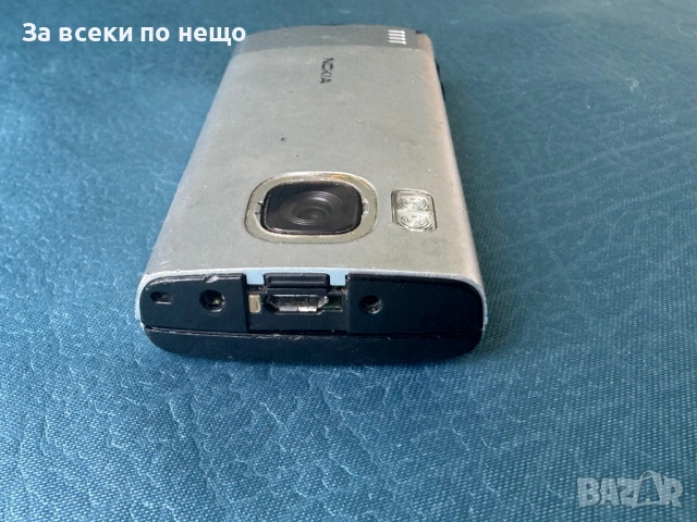 Nokia 6700s , Нокия 6700s, снимка 9 - Nokia - 54527659