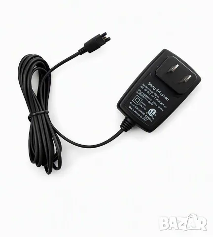 Sony Ericsson зарядно 