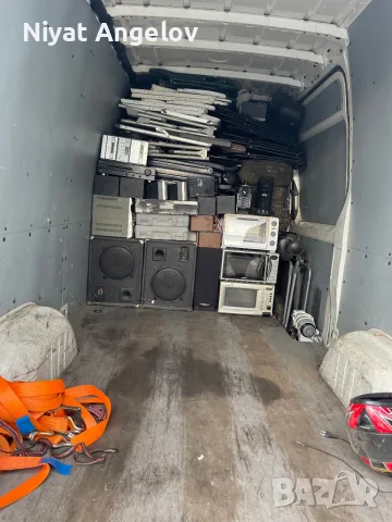 Транспортни услуги, снимка 3 - Транспортни услуги - 55514889