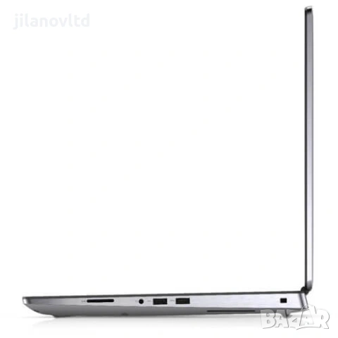 Лаптоп DELL PRECISION 7750 I7-10850H 32GB 1TB SSD NVME с до 24 МЕСЕЦА ГАРАНЦИЯ, снимка 7 - Лаптопи за работа - 55078168