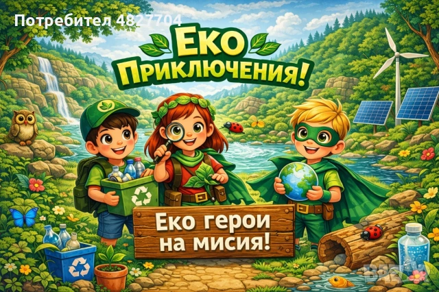 Частни уроци 1-4 клас
