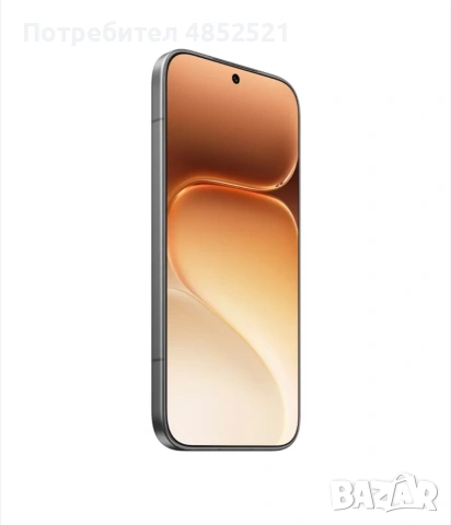 Honor 600 Pro 5G Dual Sim 12GB RAM 512GB - Black/Gold, снимка 2 - Други - 55013340