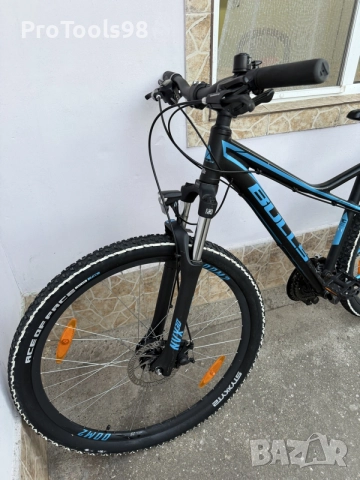 Bulls Racer Street 29", снимка 3 - Велосипеди - 55470021