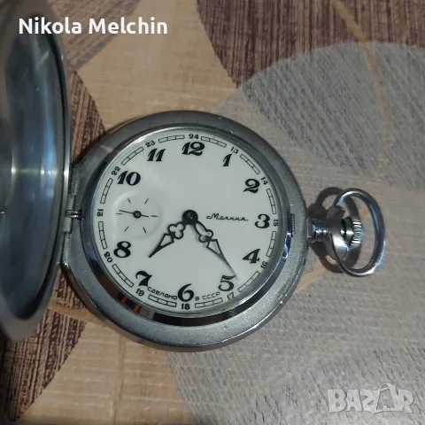 Швейцарски ЯПОНСКИ и Руски, снимка 4 - Мъжки - 55320895