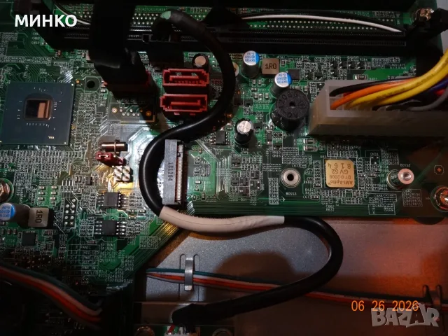 Acer Aspire XC-885, снимка 6 - Работни компютри - 55301659