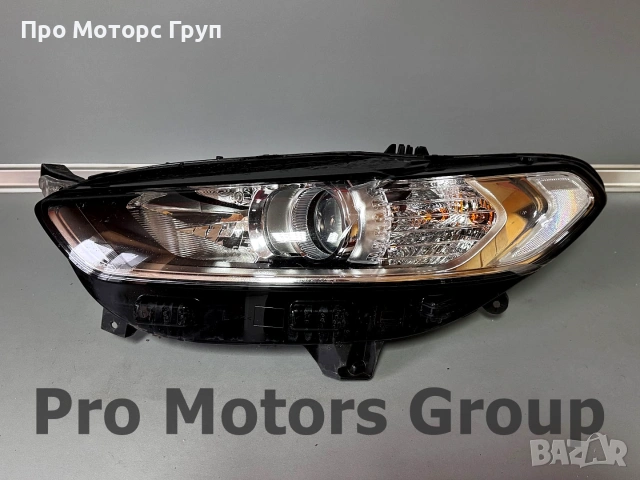Фар Ляв FORD MONDEO 2015-2017 *със забележка