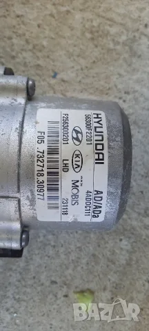 Кормилен прът Hyundai Elantra VI (AD) 2016-2020 , снимка 2 - Части - 55340946