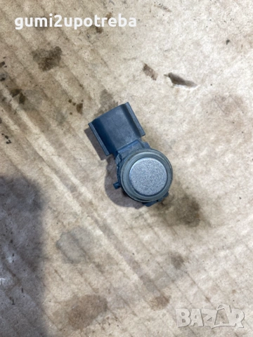 Парктроник 284380534R Renault Talisman 2017г 147kW