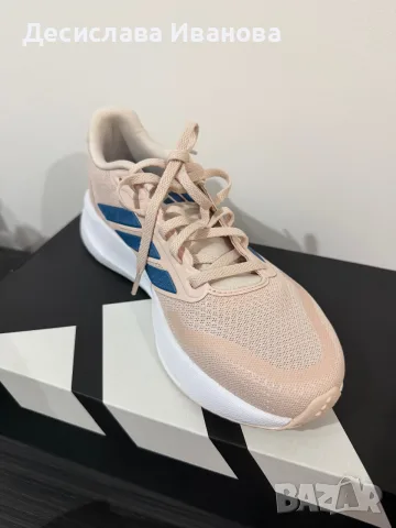 Нови маратонки adidas Runfalcon 5 Running, снимка 5 - Маратонки - 55510730