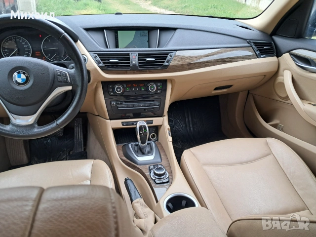 Продава БМВ Х1 S Drive, снимка 3 - Автомобили и джипове - 54641434
