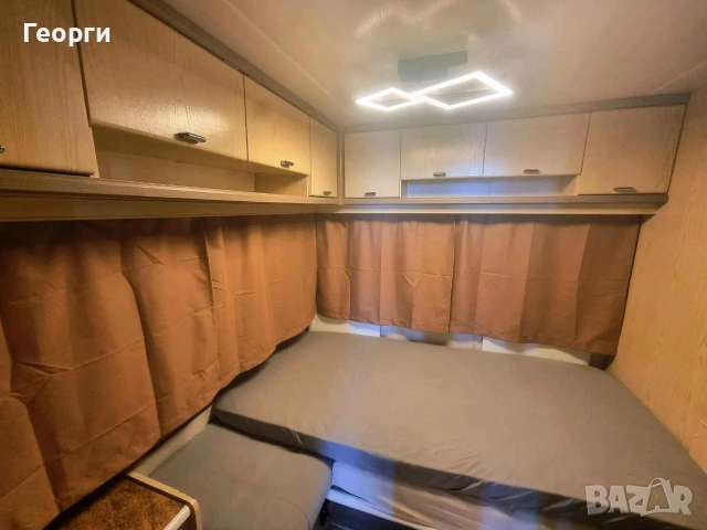 Каравана под наем в Къмпинг "Самотино" - Шкорпиловци, снимка 15 - Каравани под наем - 55244919