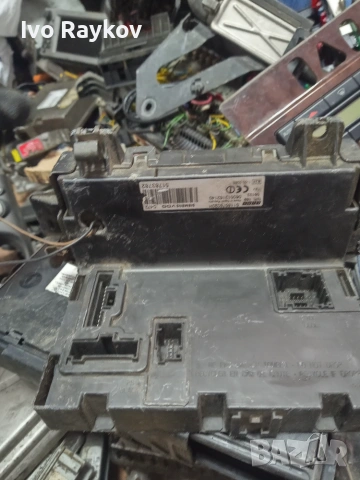 BSI модул FIAT S118578020H , 51783782