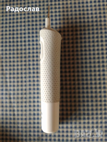 електрическа четка за зъби BRAUN, снимка 2 - Други - 54369905