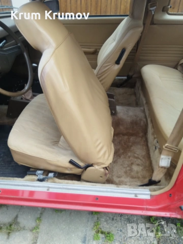 Datsun Cherry , снимка 2 - Автомобили и джипове - 54413396