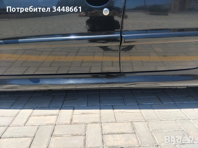 Продавам Пежо 206, снимка 11 - Автомобили и джипове - 54907215